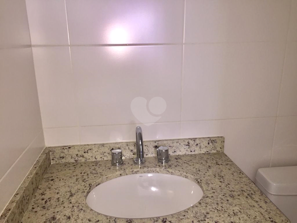 Venda Apartamento São Paulo Várzea Da Barra Funda REO457513 23