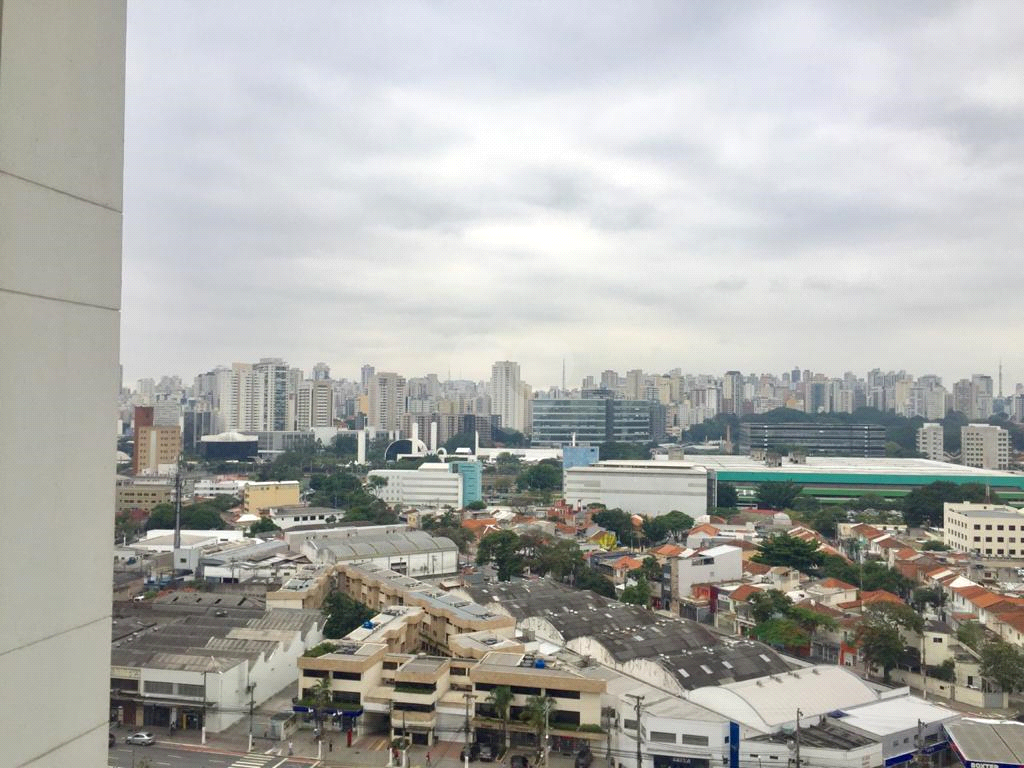 Venda Cobertura São Paulo Várzea Da Barra Funda REO457513 21