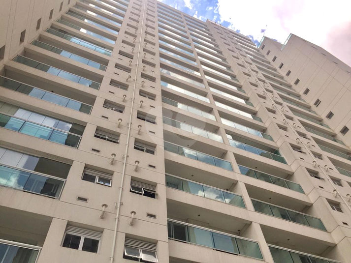 Venda Apartamento São Paulo Várzea Da Barra Funda REO457513 6