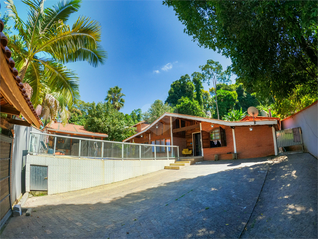 Venda Casa Caieiras Parque Suíça REO457523 46