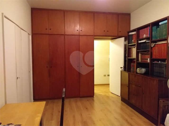 Venda Apartamento São Paulo Consolação REO457540 17