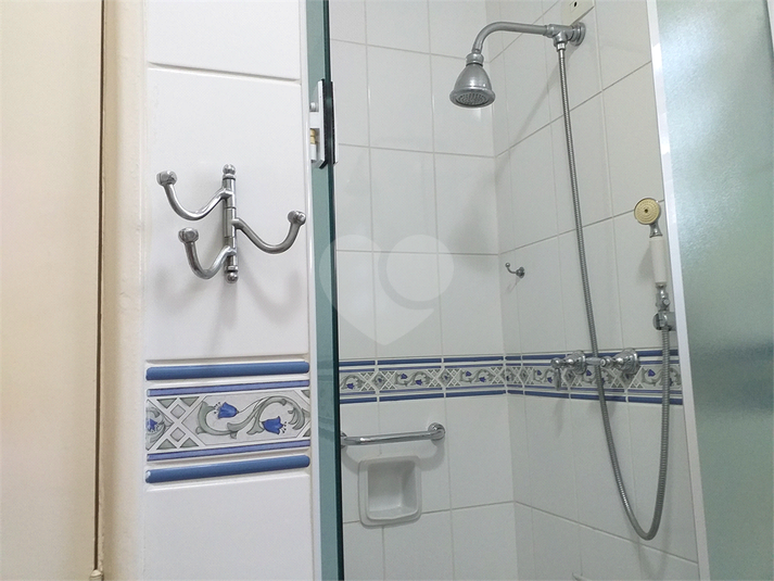 Venda Apartamento São Paulo Consolação REO457540 23