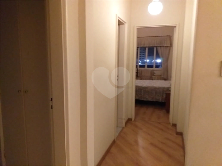 Venda Apartamento São Paulo Consolação REO457540 16