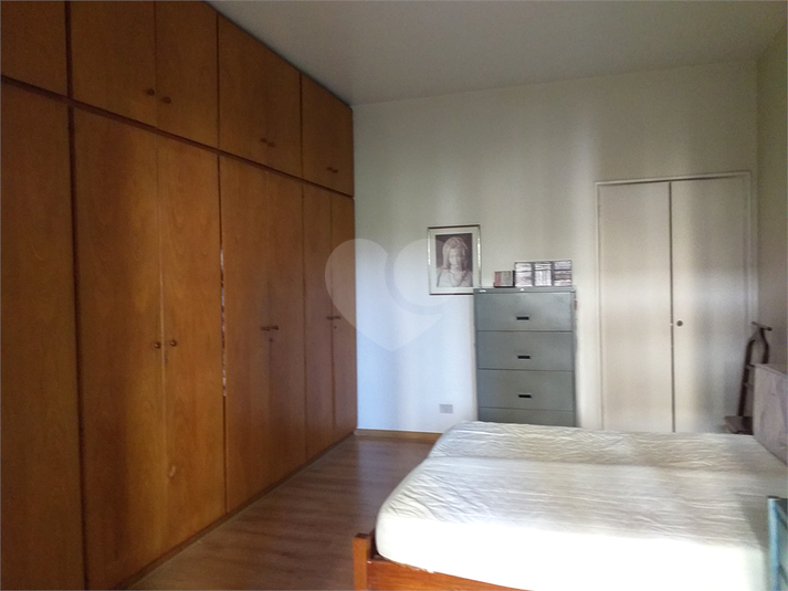 Venda Apartamento São Paulo Consolação REO457540 20