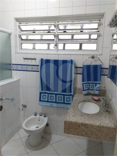 Venda Apartamento São Paulo Consolação REO457540 37