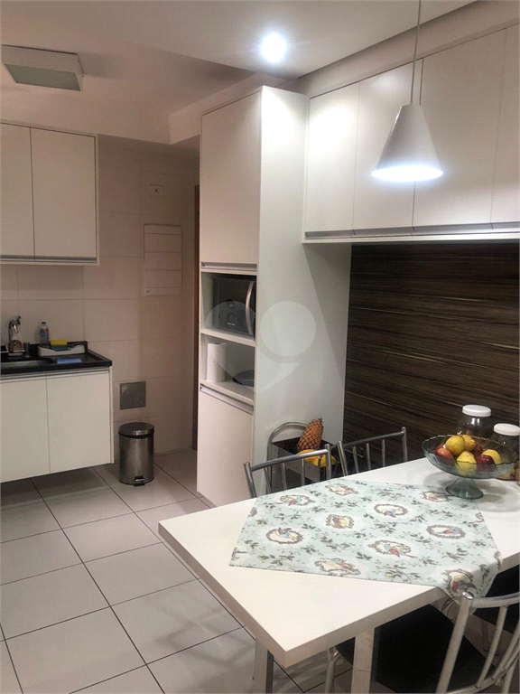 Venda Apartamento São Paulo Lauzane Paulista REO457587 7