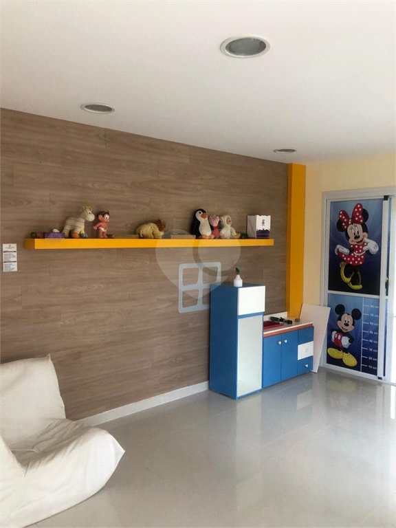 Venda Apartamento São Paulo Lauzane Paulista REO457587 32