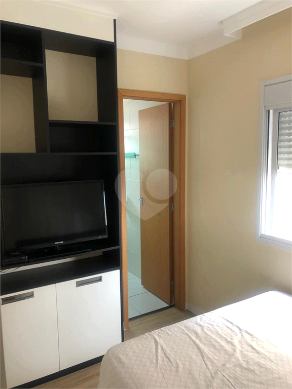 Venda Apartamento São Paulo Lauzane Paulista REO457587 5