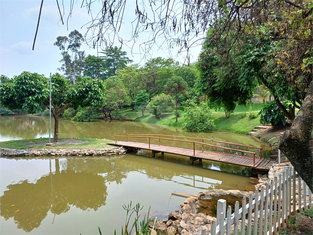 Venda Condomínio Sorocaba Rancho Dirce REO457615 100