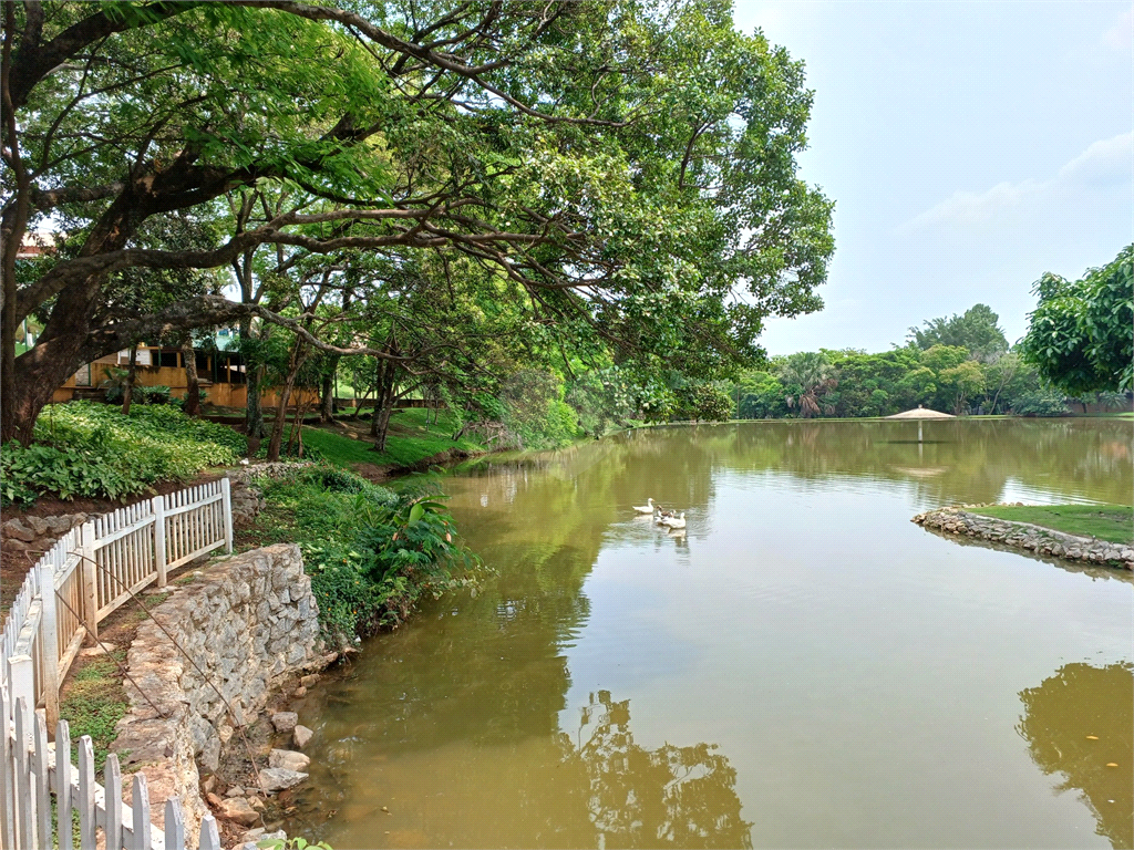 Venda Condomínio Sorocaba Rancho Dirce REO457615 104