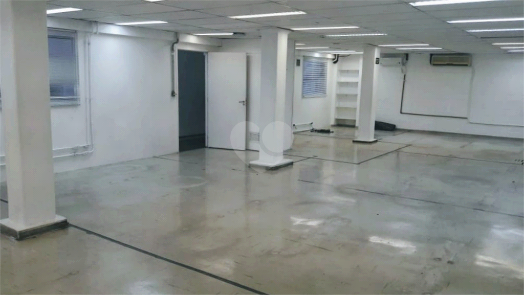 Aluguel Prédio inteiro São Paulo Santo Amaro REO457617 17