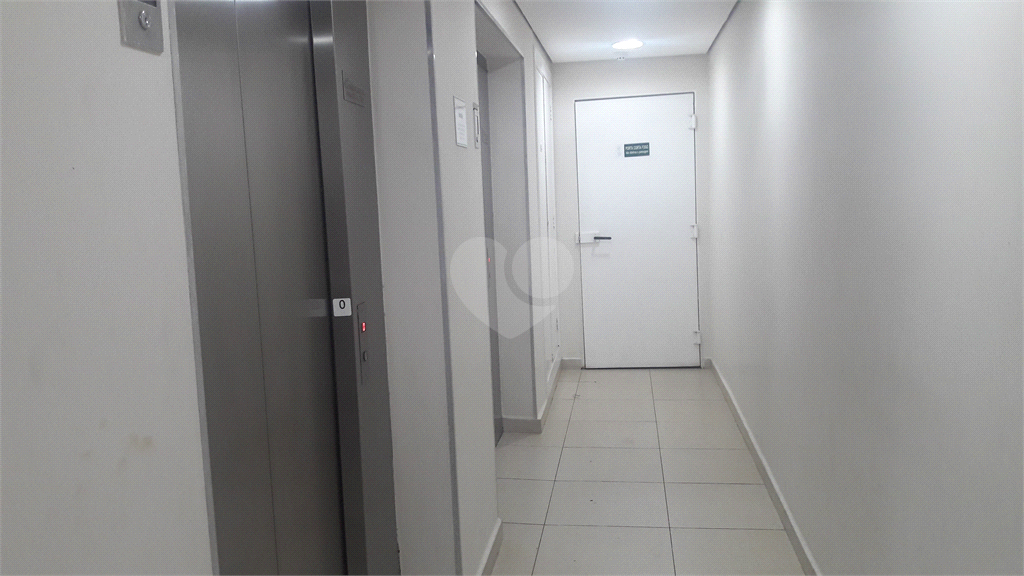 Venda Apartamento Campinas Parque Industrial REO457660 28