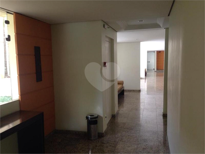 Venda Apartamento São Paulo Pinheiros REO457673 25