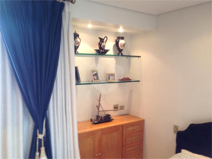 Venda Apartamento São Paulo Pinheiros REO457673 13