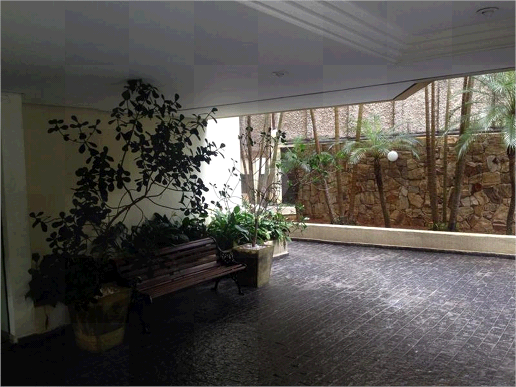 Venda Apartamento São Paulo Pinheiros REO457673 26