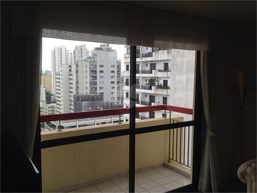 Venda Apartamento São Paulo Pinheiros REO457673 2