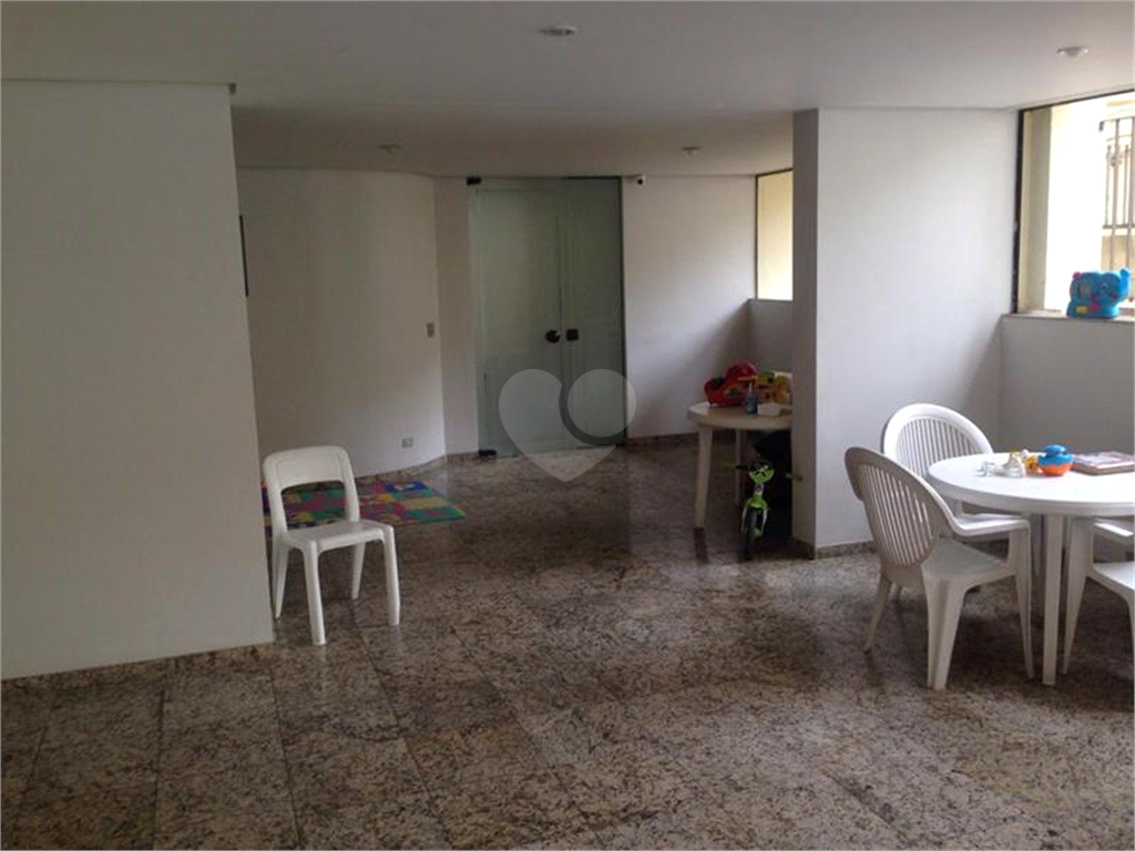 Venda Apartamento São Paulo Pinheiros REO457673 21