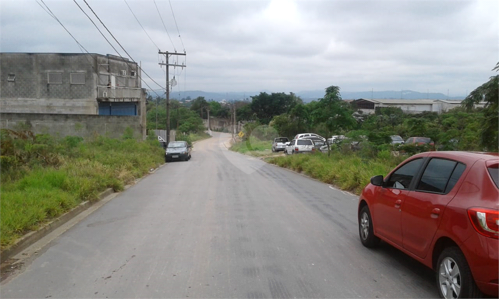 Venda Terreno Franco Da Rocha Pólo Industrial REO457685 23