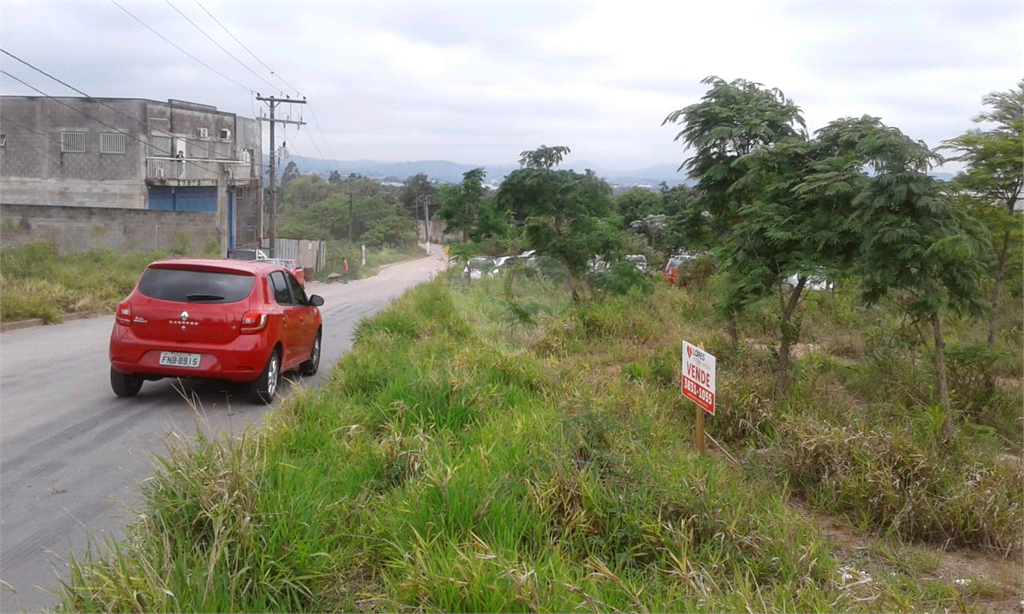 Venda Terreno Franco Da Rocha Pólo Industrial REO457685 3