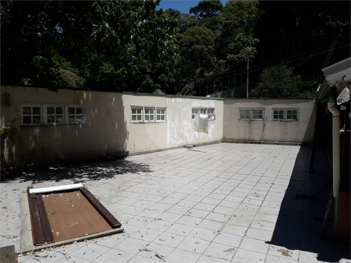 Venda Casa térrea São Paulo Jardim Ibiratiba REO457711 25