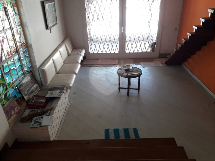 Venda Casa térrea São Paulo Jardim Ibiratiba REO457711 13