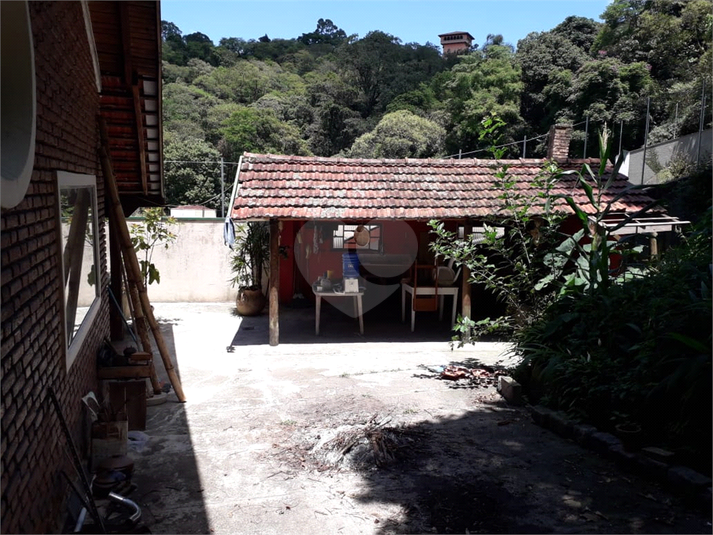 Venda Casa térrea São Paulo Jardim Ibiratiba REO457711 29