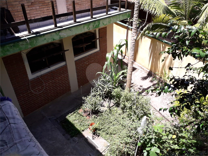 Venda Casa térrea São Paulo Jardim Ibiratiba REO457711 23