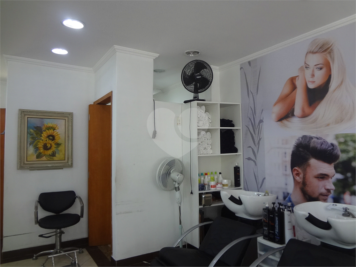 Venda Salão Comercial São Paulo Jardim Do Colégio (zona Norte) REO457715 15