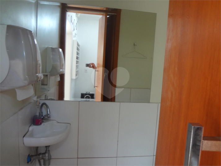 Venda Salão Comercial São Paulo Jardim Do Colégio (zona Norte) REO457715 14