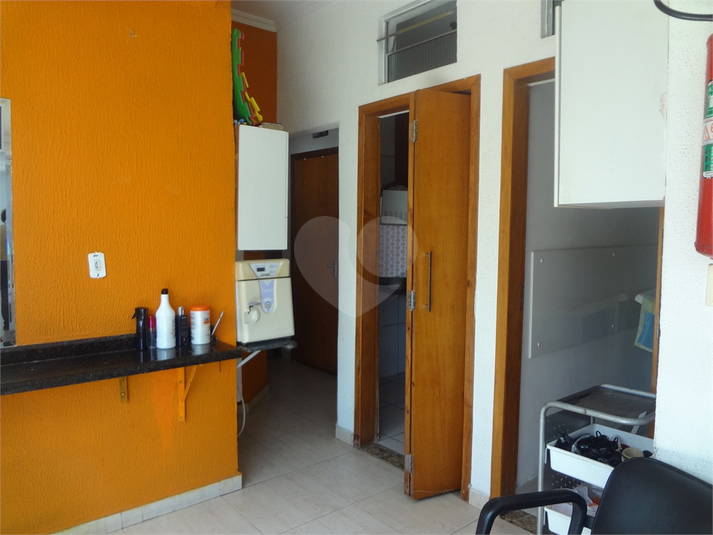 Venda Salão Comercial São Paulo Jardim Do Colégio (zona Norte) REO457715 8