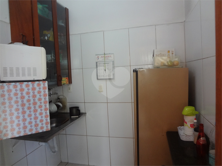 Venda Salão Comercial São Paulo Jardim Do Colégio (zona Norte) REO457715 5