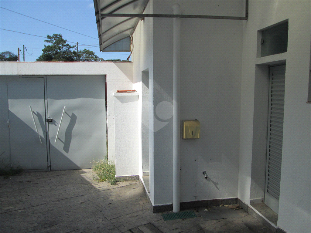 Venda Casa São Paulo Sumaré REO457721 19