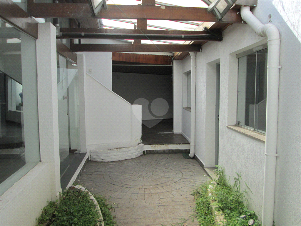 Venda Casa São Paulo Sumaré REO457721 20