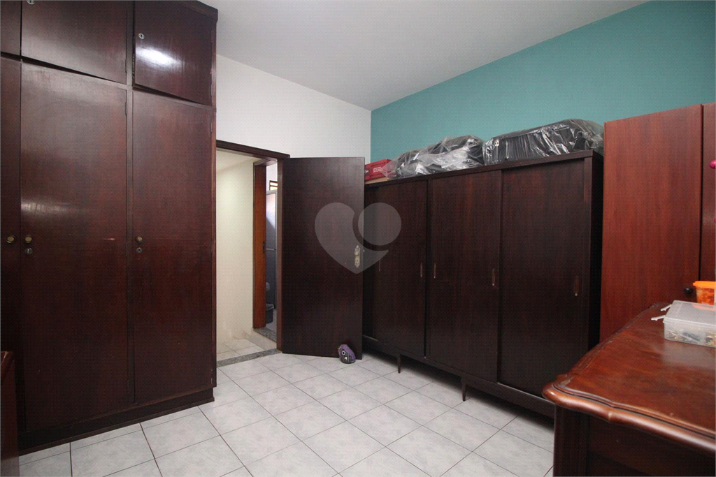 Venda Sobrado São Paulo Mirandópolis REO457722 40