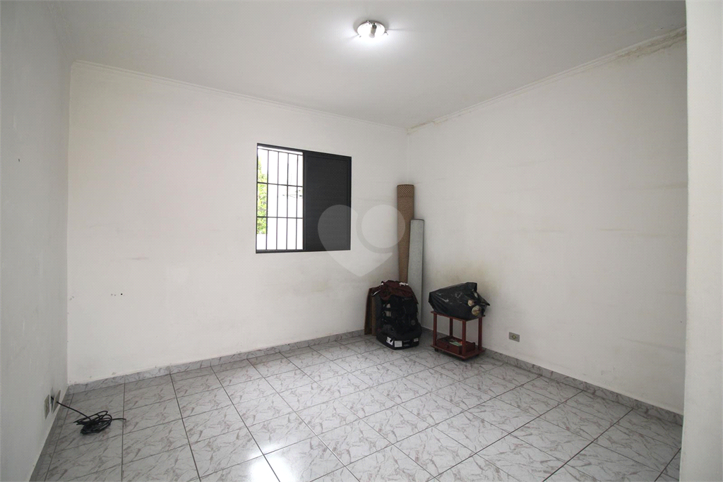 Venda Sobrado São Paulo Mirandópolis REO457722 28