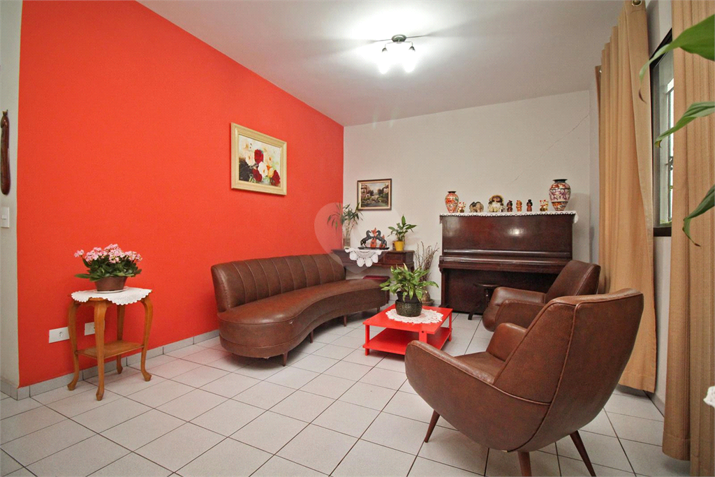 Venda Sobrado São Paulo Mirandópolis REO457722 2