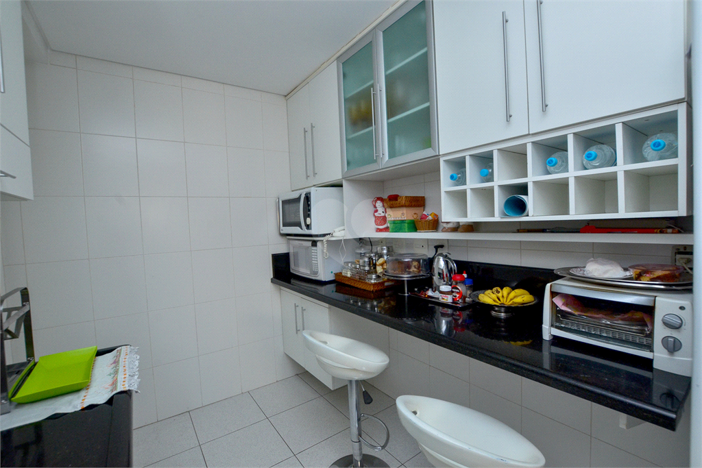 Venda Apartamento São Paulo Cerqueira César REO457740 36