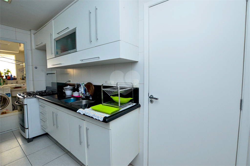 Venda Apartamento São Paulo Cerqueira César REO457740 31