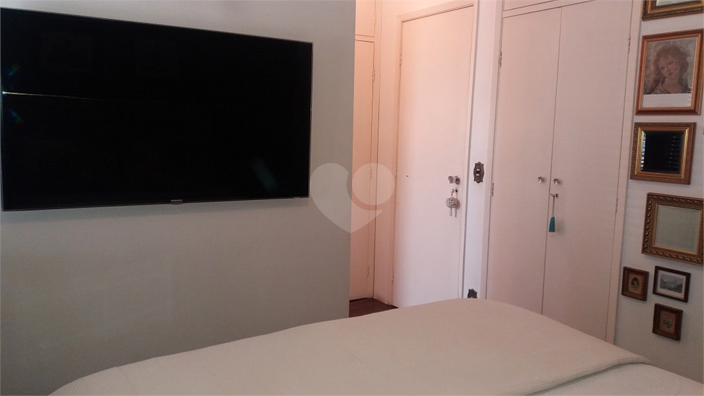 Venda Apartamento São Paulo Vila Congonhas REO457756 29