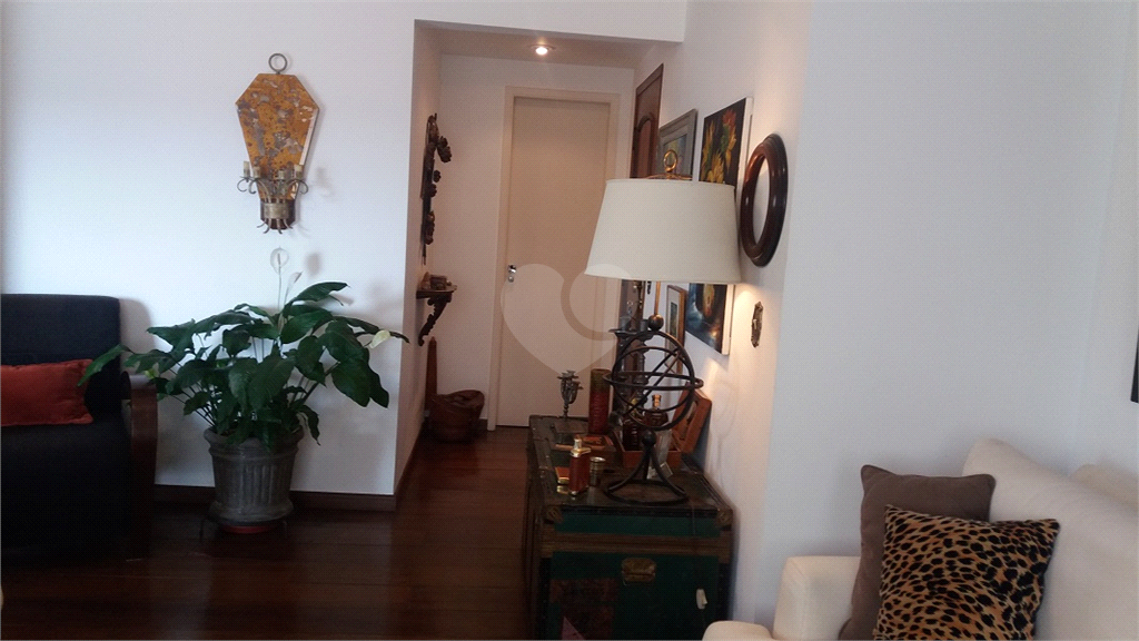 Venda Apartamento São Paulo Vila Congonhas REO457756 10