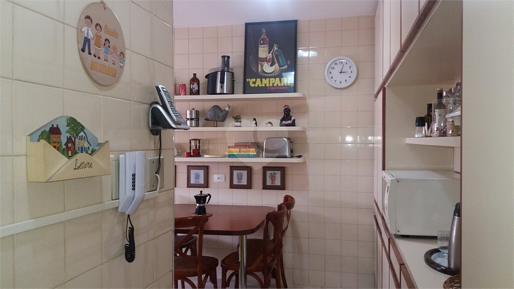 Venda Apartamento São Paulo Vila Congonhas REO457756 15