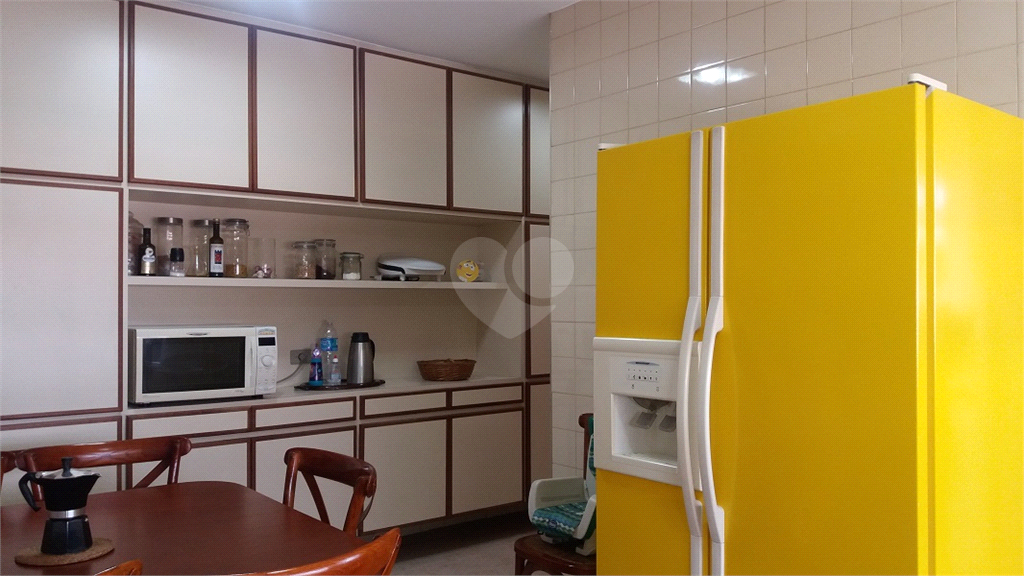 Venda Apartamento São Paulo Vila Congonhas REO457756 18