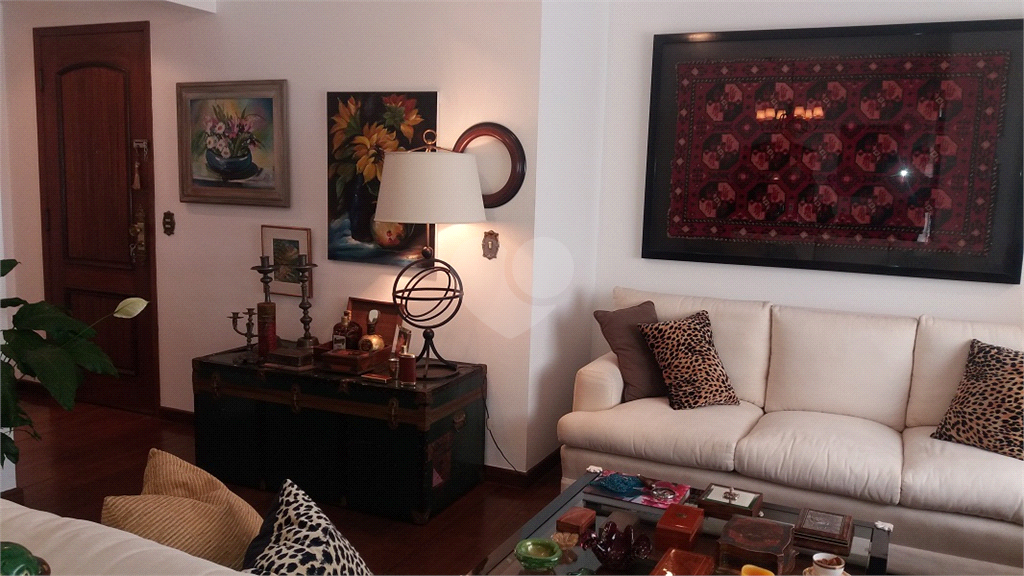 Venda Apartamento São Paulo Vila Congonhas REO457756 8