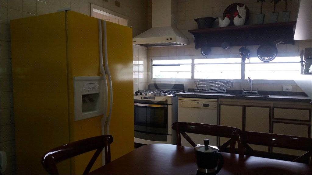 Venda Apartamento São Paulo Vila Congonhas REO457756 17