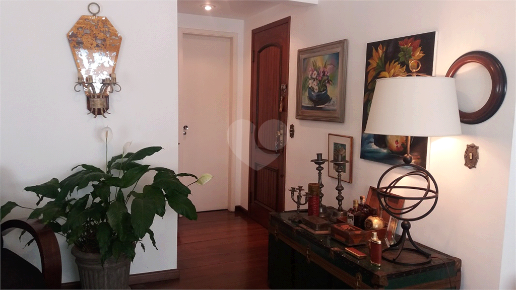 Venda Apartamento São Paulo Vila Congonhas REO457756 7