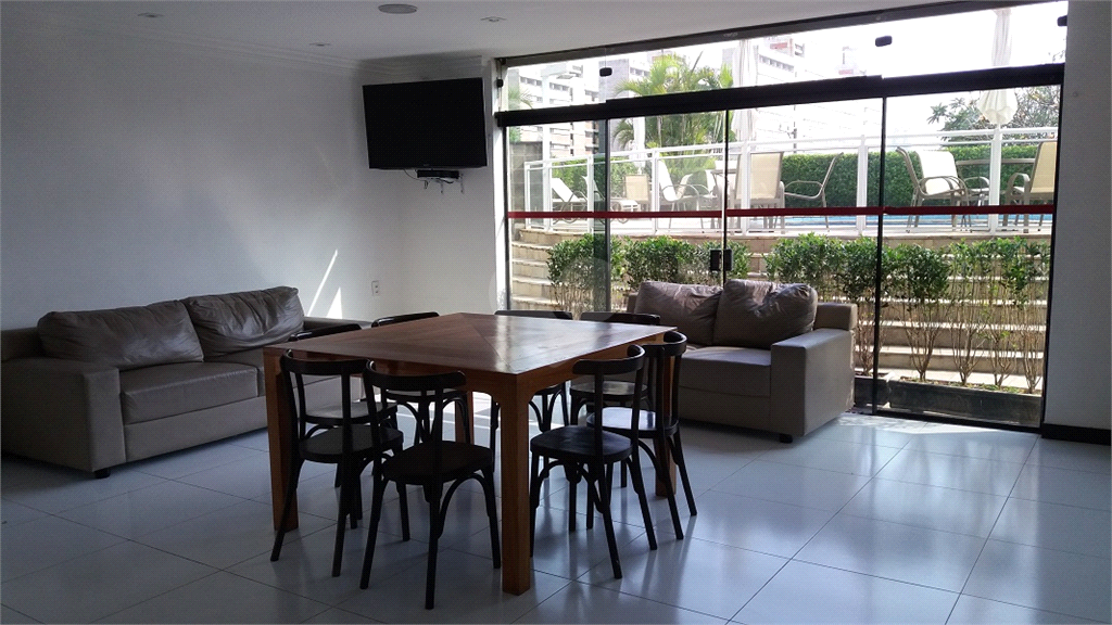 Venda Apartamento São Paulo Vila Congonhas REO457756 34