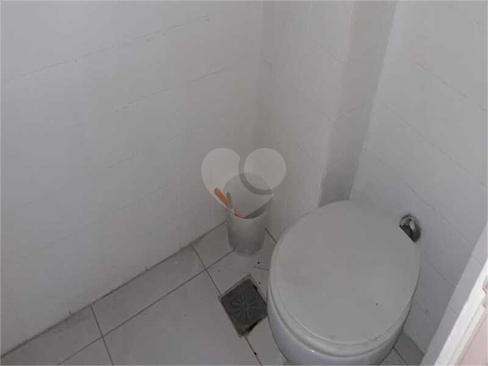 Venda Apartamento Rio De Janeiro Tijuca REO457799 18