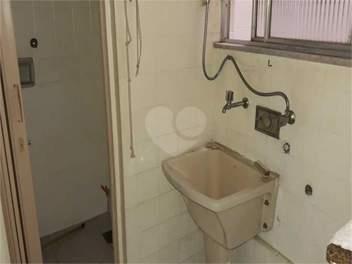 Venda Apartamento Rio De Janeiro Tijuca REO457799 20