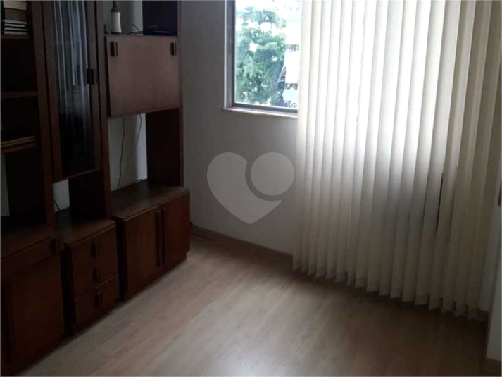 Venda Apartamento Rio De Janeiro Tijuca REO457799 9