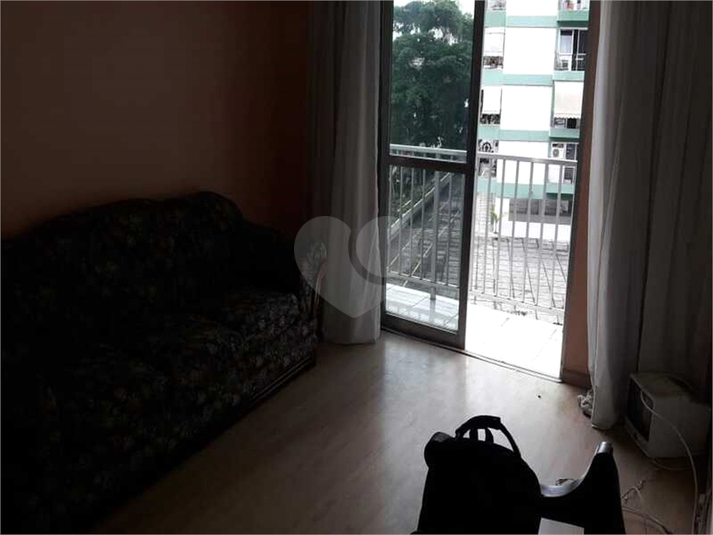 Venda Apartamento Rio De Janeiro Tijuca REO457799 8